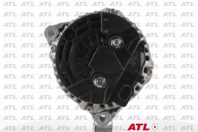 ATL AUTOTECHNIK l47550 -  Генератор